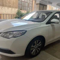 ام جی ۳۶۰ توربو