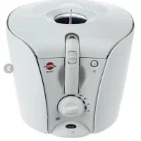 سرخ کن پارس خزر