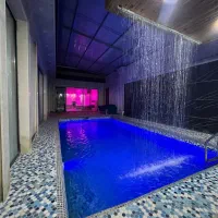 اجاره روزانه ویلا استخرسرپوسیده ابگرم ملارد شهریار