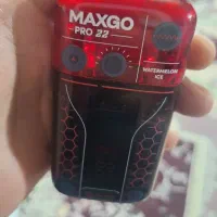 ویپ در حد صفر شارژی