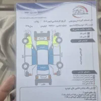 پژو 206مدل 98|خودرو سواری و وانت|بوکان, |دیوار