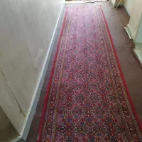 فرش کناره