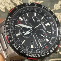 سیتیزن اکودرایو پریچوال مدل CB5001-57E