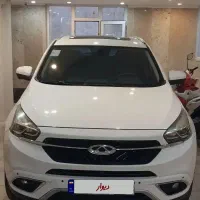 تیگو۷ مدل۹۸