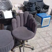 لوازم سالن زیبایی|آرایشگاه و سالنهای زیبایی|دورود, |دیوار