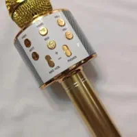 میکروفون شرط عالی