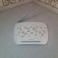 مودم تک آنتن tp link