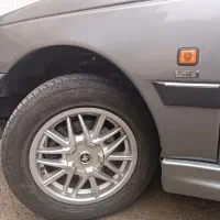 پژو پارس Tu5 مدل 94|خودرو سواری و وانت|سقز, |دیوار