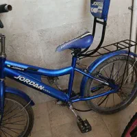 دو عدد دوچرخه شماره 20|دوچرخه، اسکیت، اسکوتر|مسجد سلیمان, |دیوار