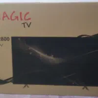 کارتن تلویزیون مجیک MAGIC