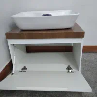 روشویی نو|لوازم سرویس بهداشتی|بابل, |دیوار