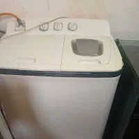 لباسشوی پاک شوما ۹ کیلویی|ماشین لباسشویی و خشک‌کن لباس|شوشتر, |دیوار