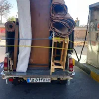 وانت تلفنی نعمتی  شبانه روزی  باقیمت  مناسب|خدمات حمل و نقل|زنجان, |دیوار