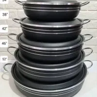 قابلمه|ظروف پختوپز|ری, تصفیه خانه|دیوار