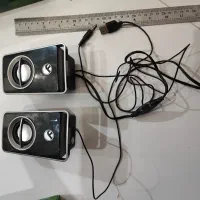 اسپیکر لبتاب، کیبورد، کارت ریدر
