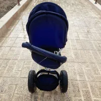 سه چرخه تاشو|دوچرخه، اسکیت، اسکوتر|ماهدشت, |دیوار