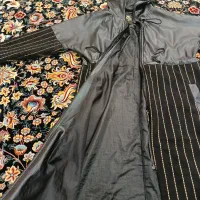 کاپشن زنانه