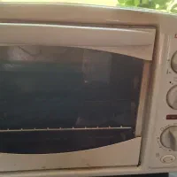 توستربرقی دانکن