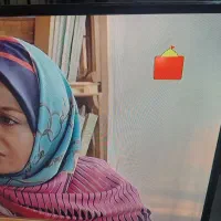 فروش تلوزیون جی پلاس ۴۳ اینچ دقیقا مشابه نو|تلویزیون و پروژکتور|تهران, حشمتیه|دیوار
