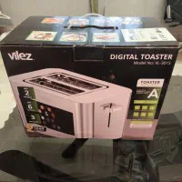 توستر ویلز مدل Val-3015