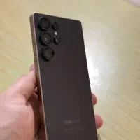 گوشی سامسونگ s25 ultra در حد نو