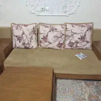 مبل ال راحتی