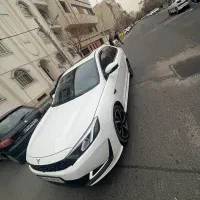 ریسپکت ۱۴۰۲|خودرو سواری و وانت|تهران, بنیهاشم|دیوار