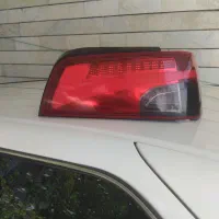 چراغ خطر اسپرت سمت شاگرد