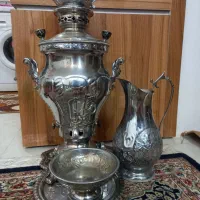 سماور|سماور، چای‌ساز، قهوه‌ساز|مشهد, توس (بلوار توس)|دیوار