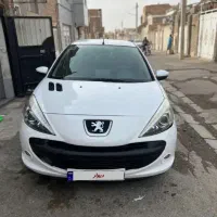 ۲۰۷ فرانسوی مدل ۹۰