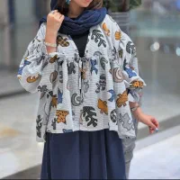 مانتو عروسکی