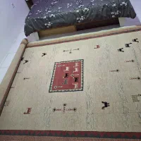 فرش ماشینی در سایز های مختلف ست|فرش|کیش, |دیوار