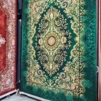 فرش 12 متری نو مال عروس