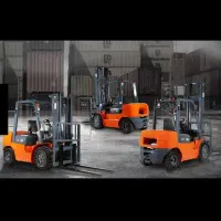 لیفتراکهای صفر خشک با اقساط 6 ماهه استاکرجک پالت