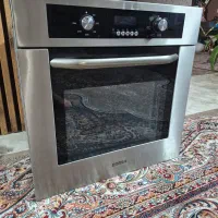 فر آشپزخانه برقی