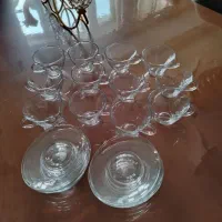 ست ۱۲ نفره چایخوری ( ترکیه ) نو