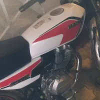 متور همتاز مدل ۴۰۱ کم کار کرد|موتورسیکلت|کرج, کوی زنبق|دیوار