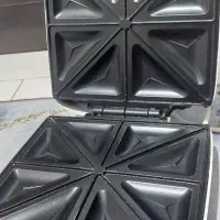 ساندویچ ساز|اجاق گاز و لوازم برقی پختوپز|رشت, پیرکلاچای|دیوار