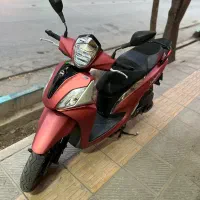 لاکی ۲۰۰ درجه یک