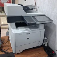 پرینتر چند کاره  اچ پی ۵۰۰ mfp مدل m525