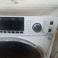 ماشین لباسشویی عروسک درخد