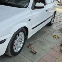 سمند ۹۷|خودرو سواری و وانت|الوند, |دیوار