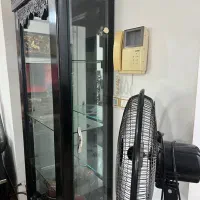 بوفه|بوفه، ویترین، کنسول|گرگان, |دیوار