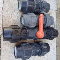 شیر گازی ۷۵