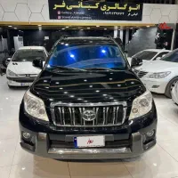 پرادرو دودرب ۲۰۱۳ فول خلیج اروند|خودرو سواری و وانت|اهواز, نیوساید|دیوار