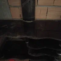 جا تلویزیون|میز تلویزیون|فریدون‌کنار, |دیوار