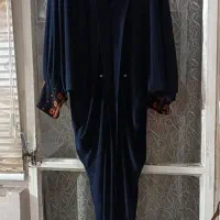 مانتو در حد نو فری سایز