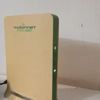 مودم مبین نت بدون سیم کارت