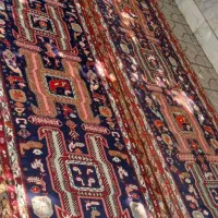 فرش قدیمی