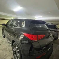 تیگو7 مشکی مدل99 / نقد/اقساط/تحویل فوری